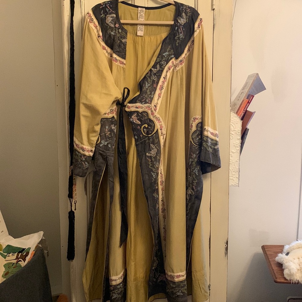 Magnolia Pearl Miggy Coat